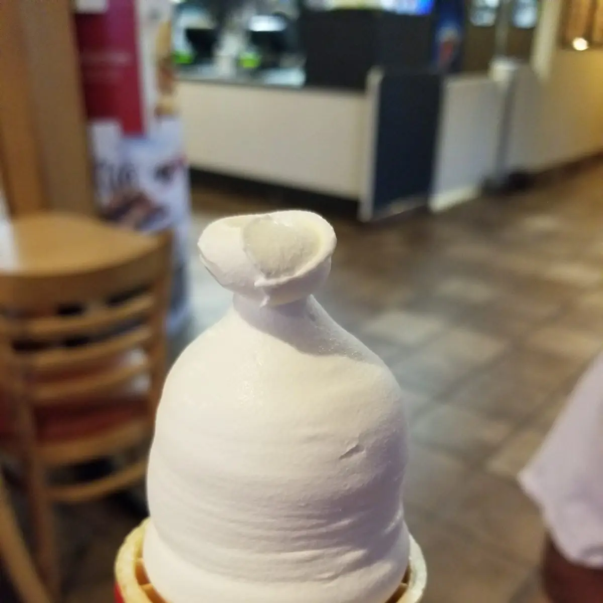 Ice Cream Cone