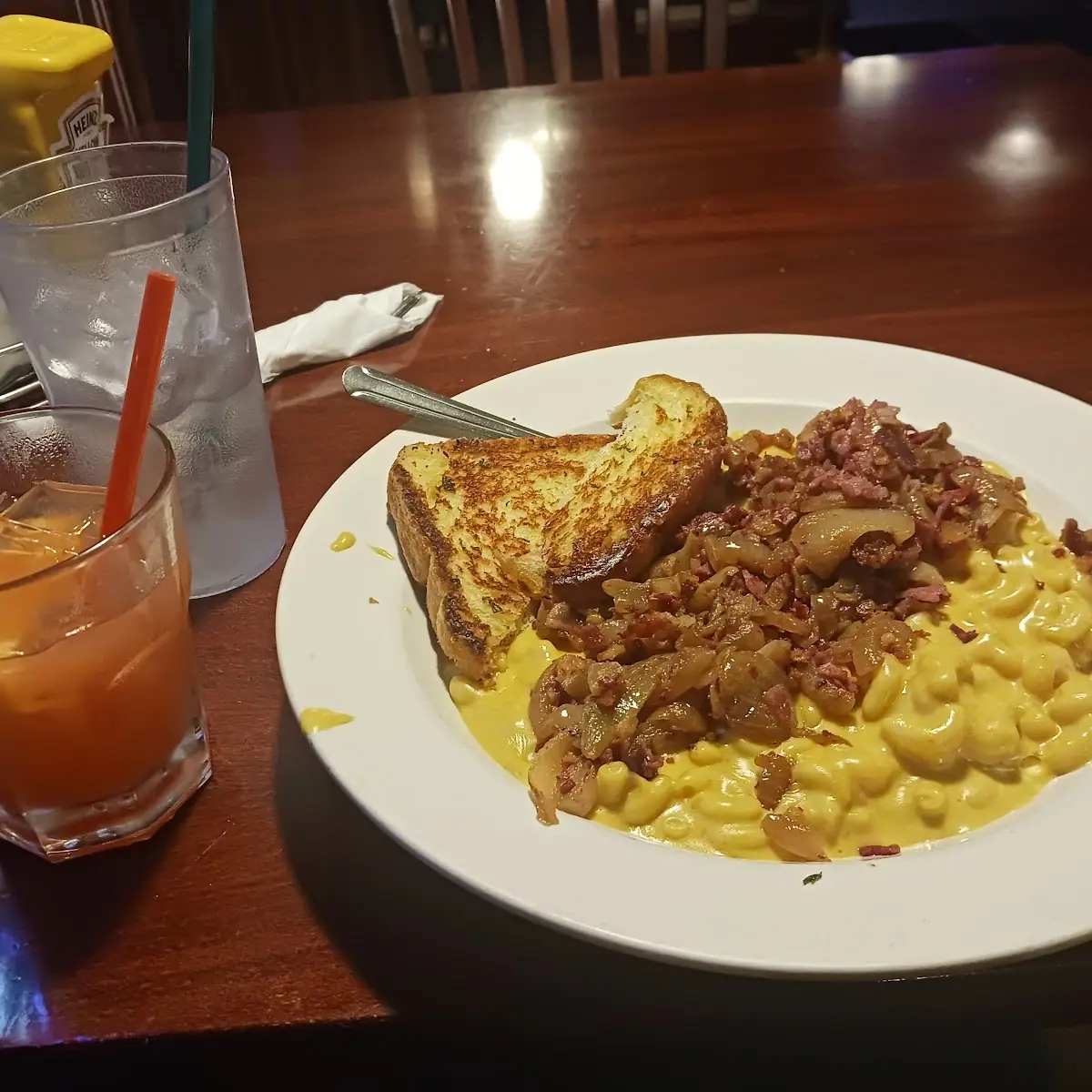 Mac and Cheese