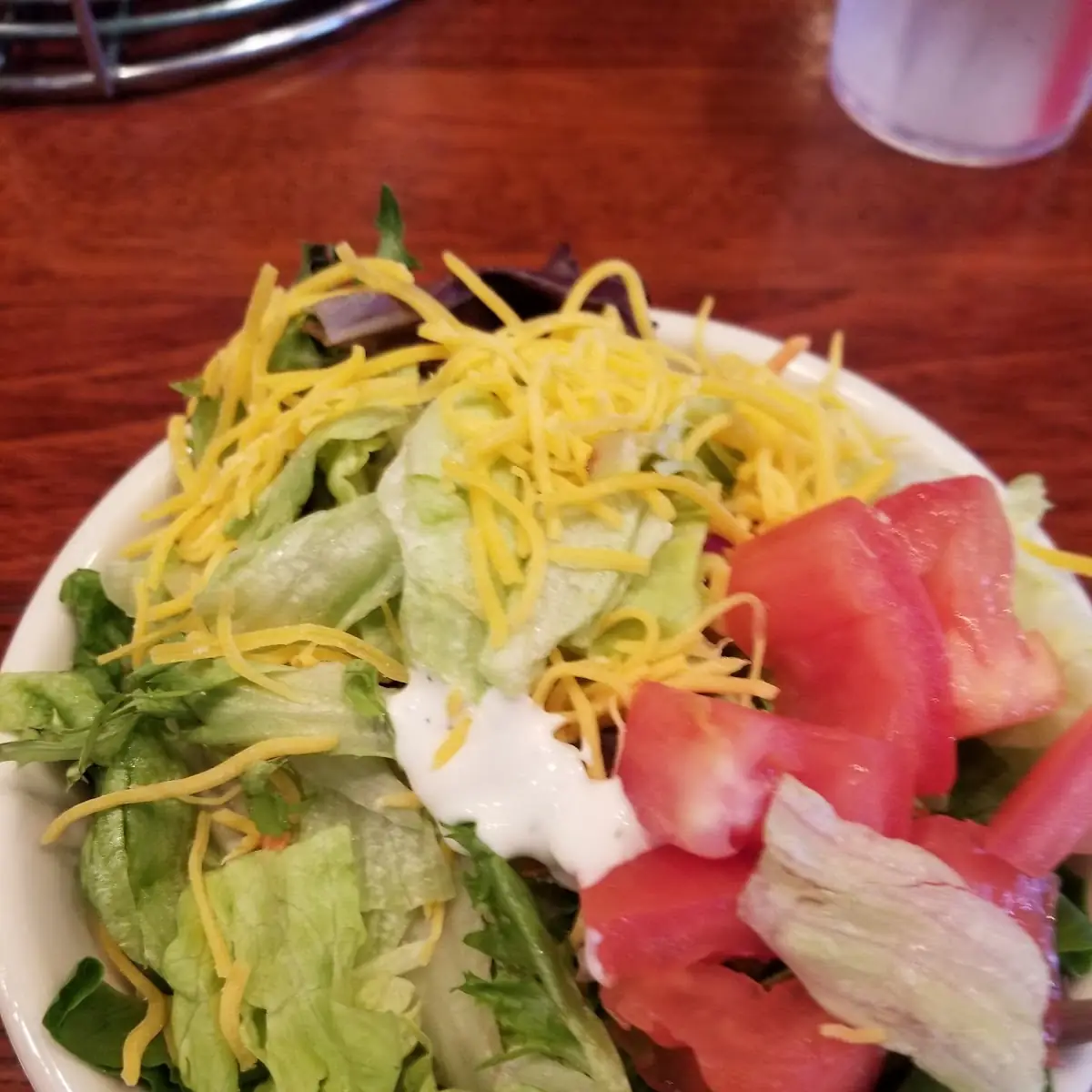 Dinner Salad