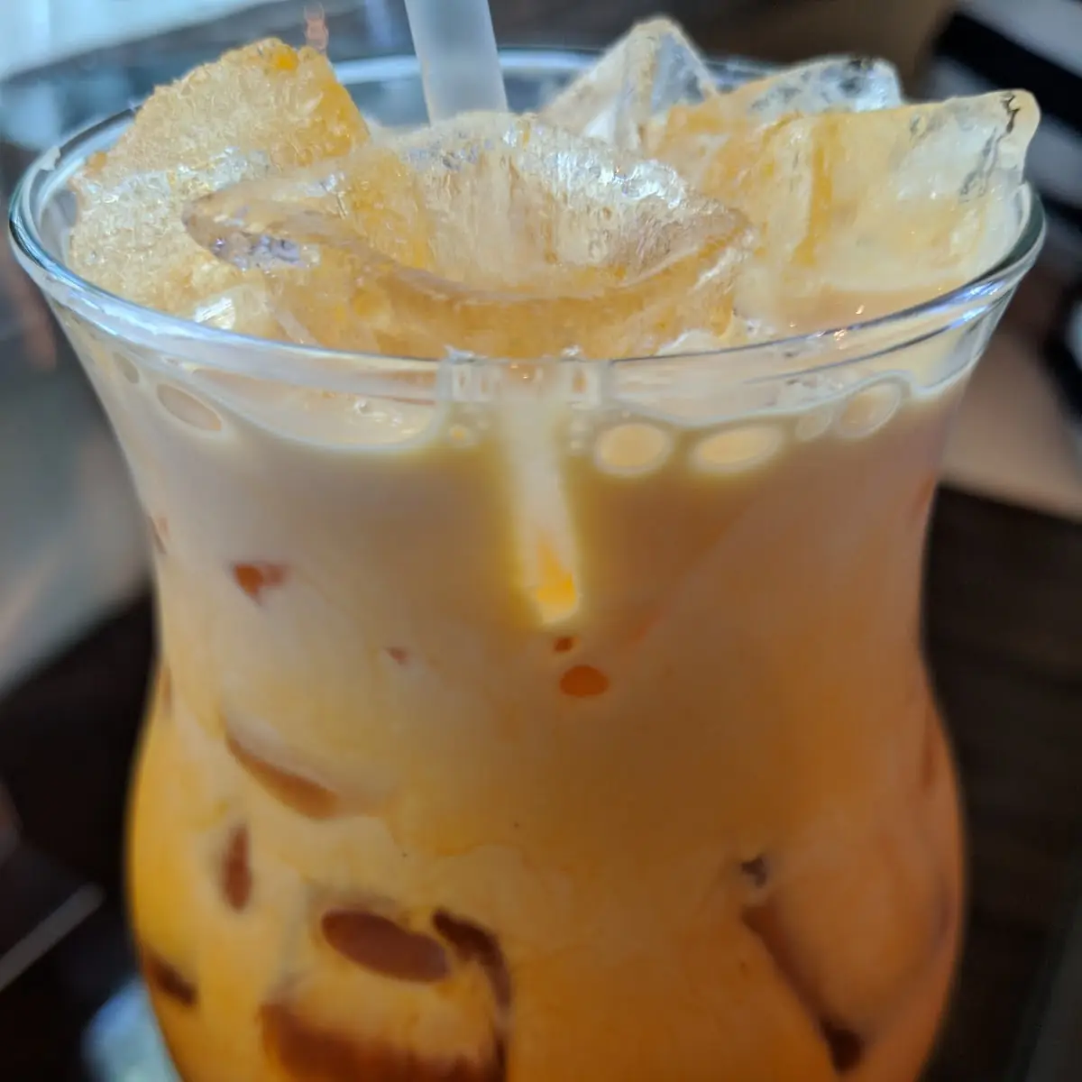 Thai Tea