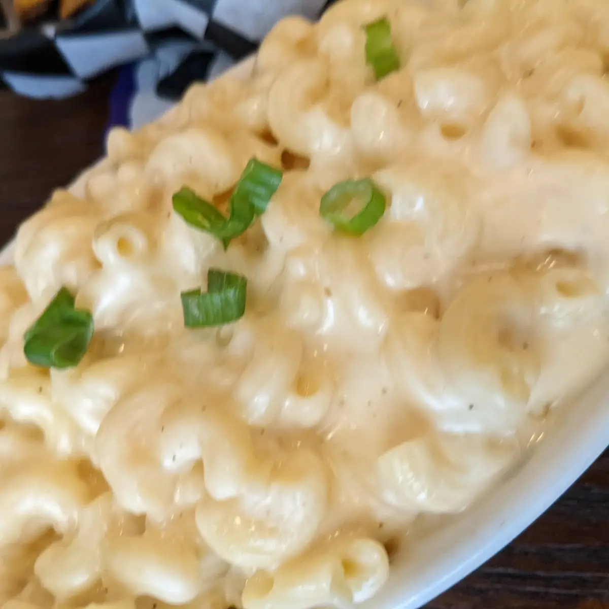 House-Made Mac & Cheese