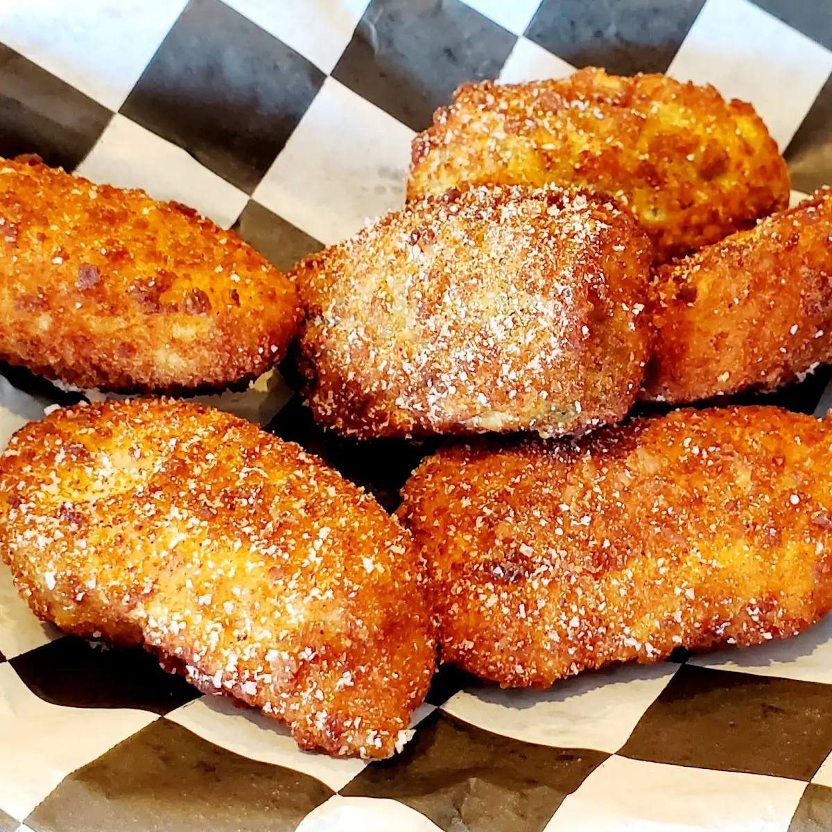 Jalapeño Poppers