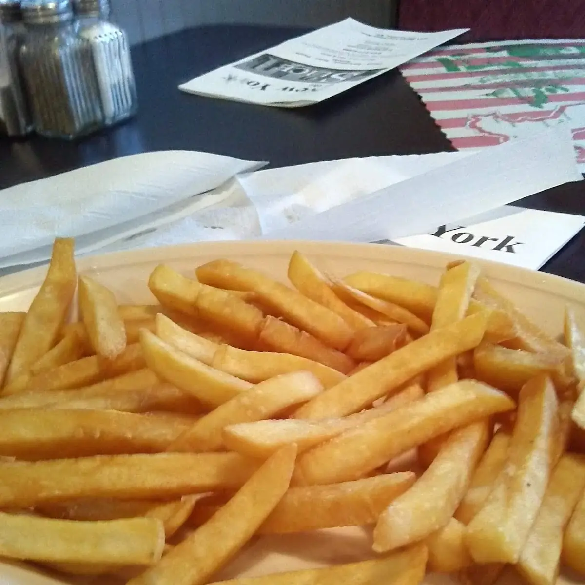 French Fries