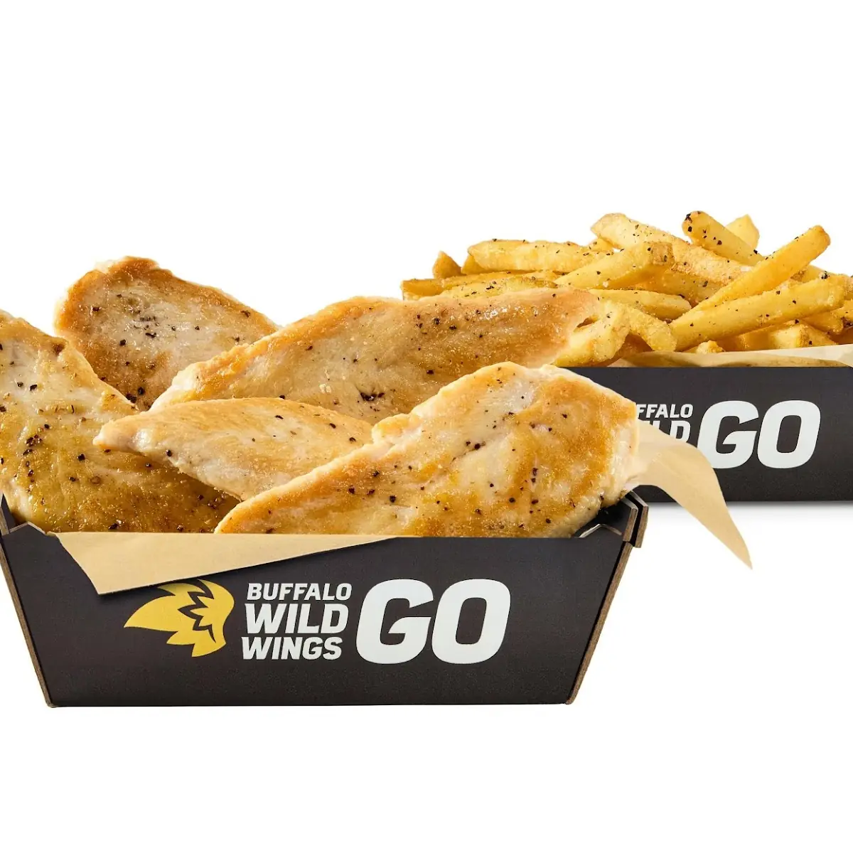 Traditional Wings