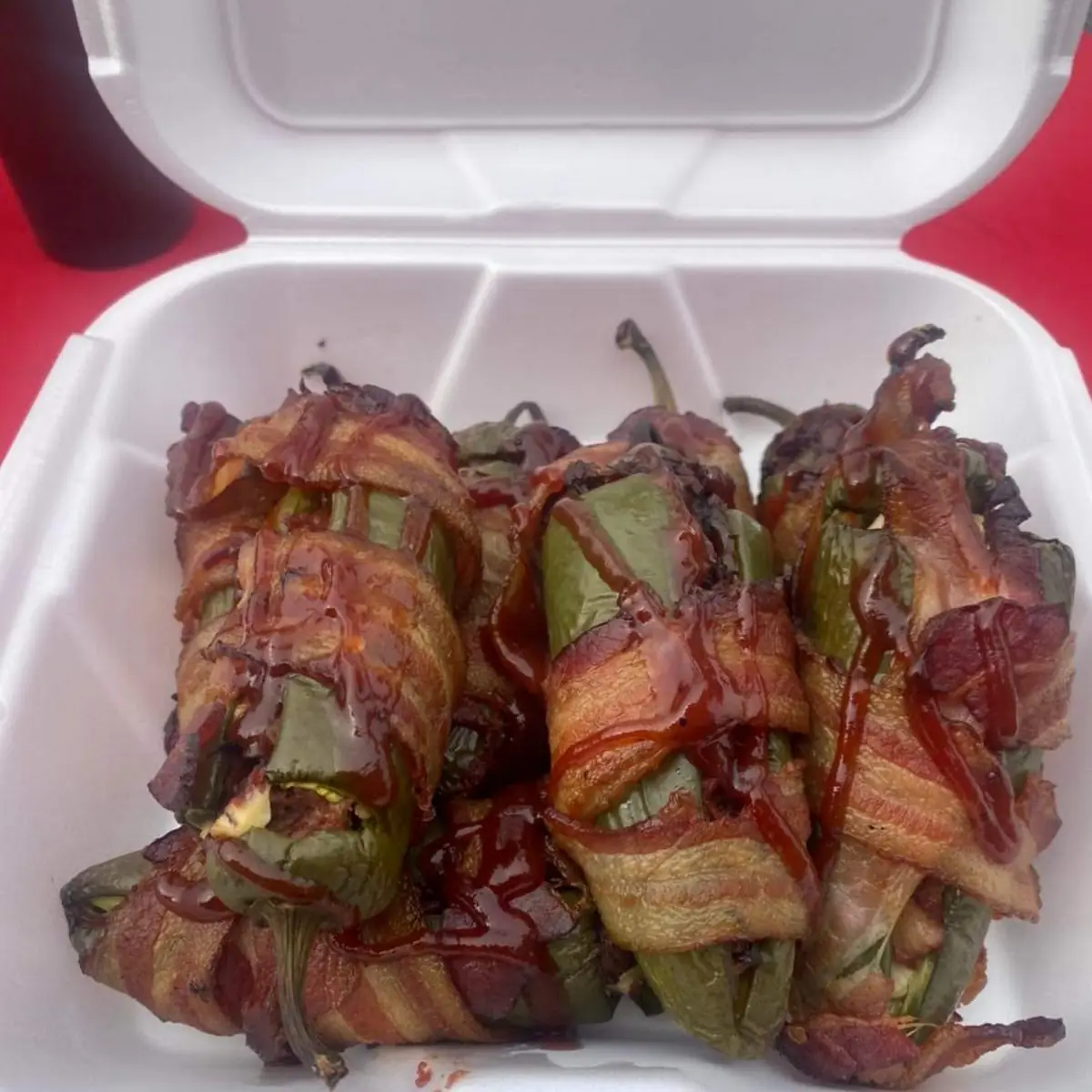 Jalapeño Poppers