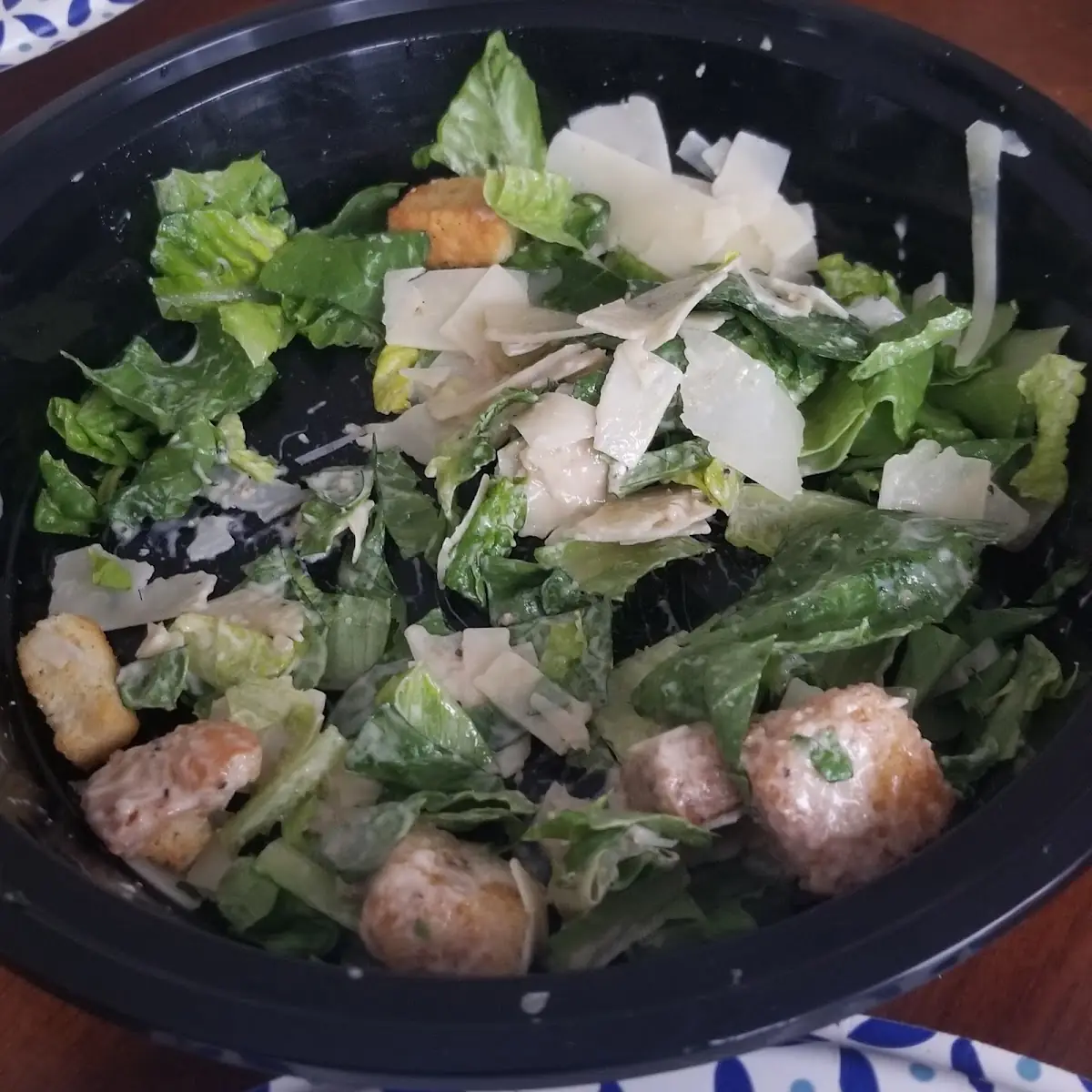 Caesar Salad
