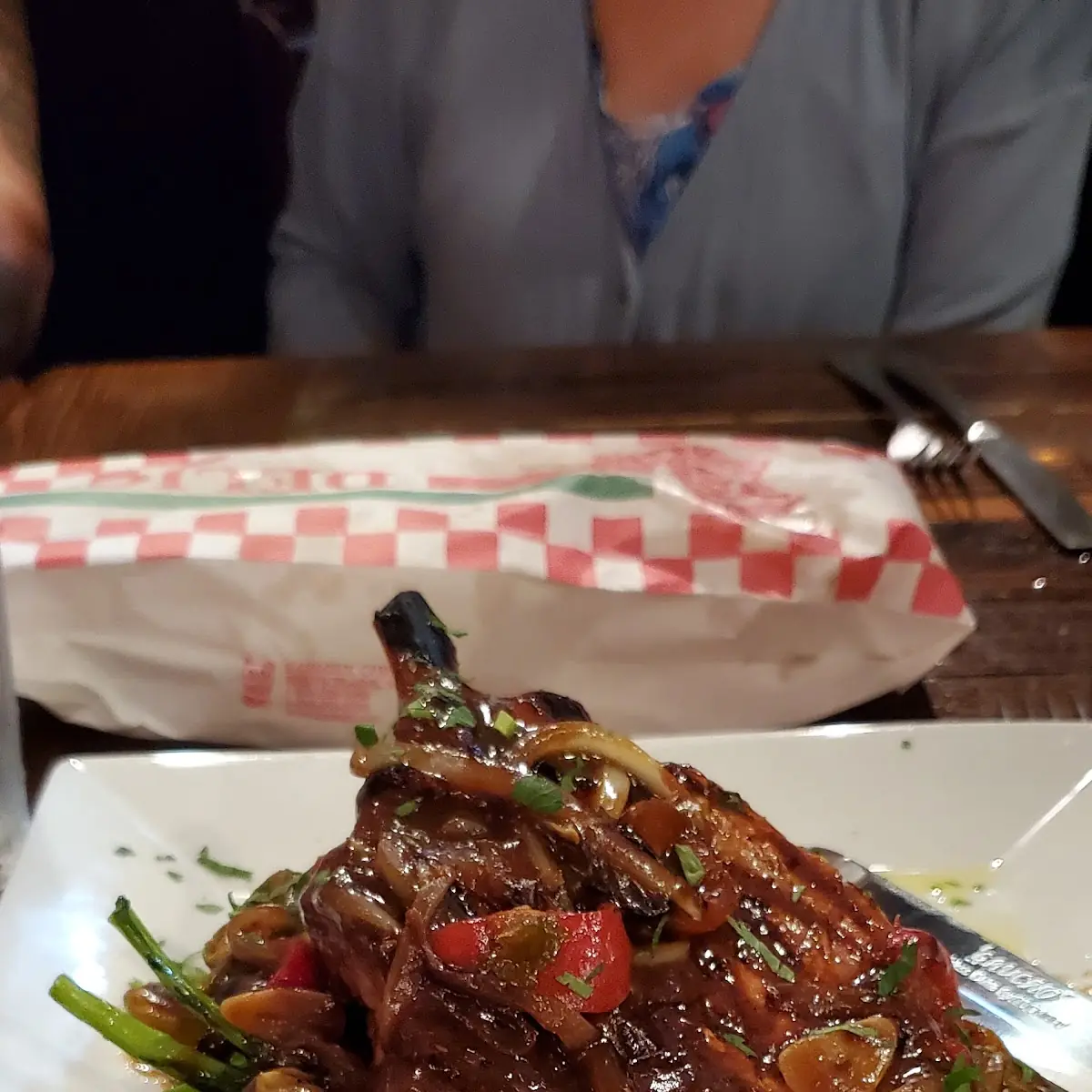 Pork Chop