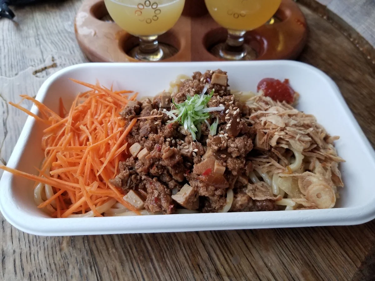 Vermicelli