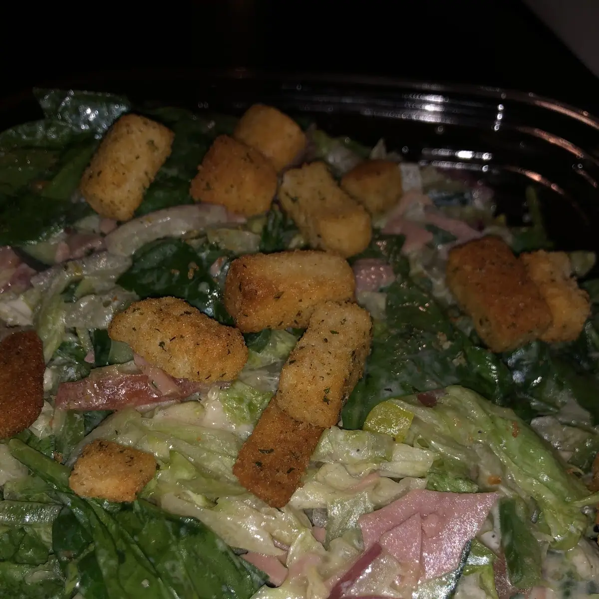 Caesar Salad
