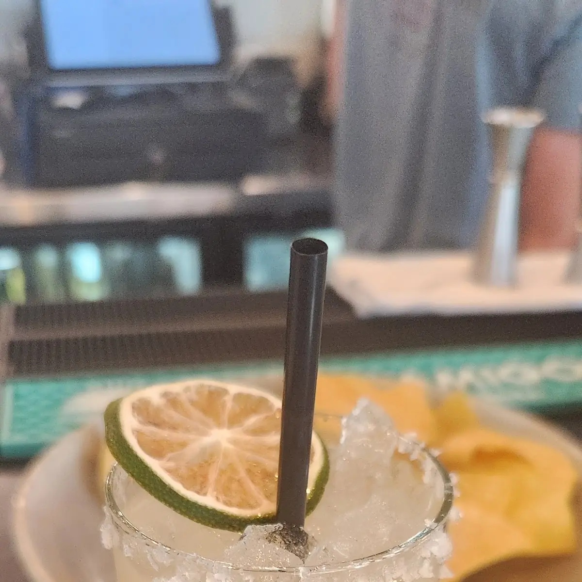 House Margarita