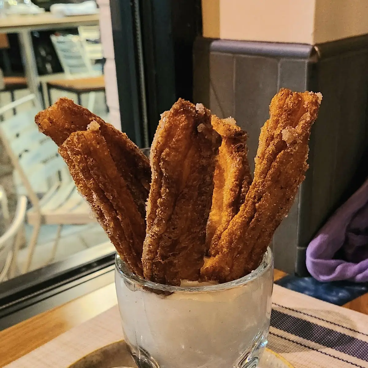 Online Churros