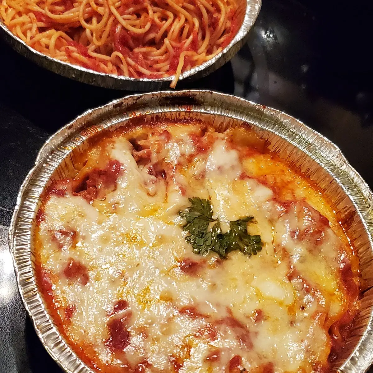 Baked Ziti