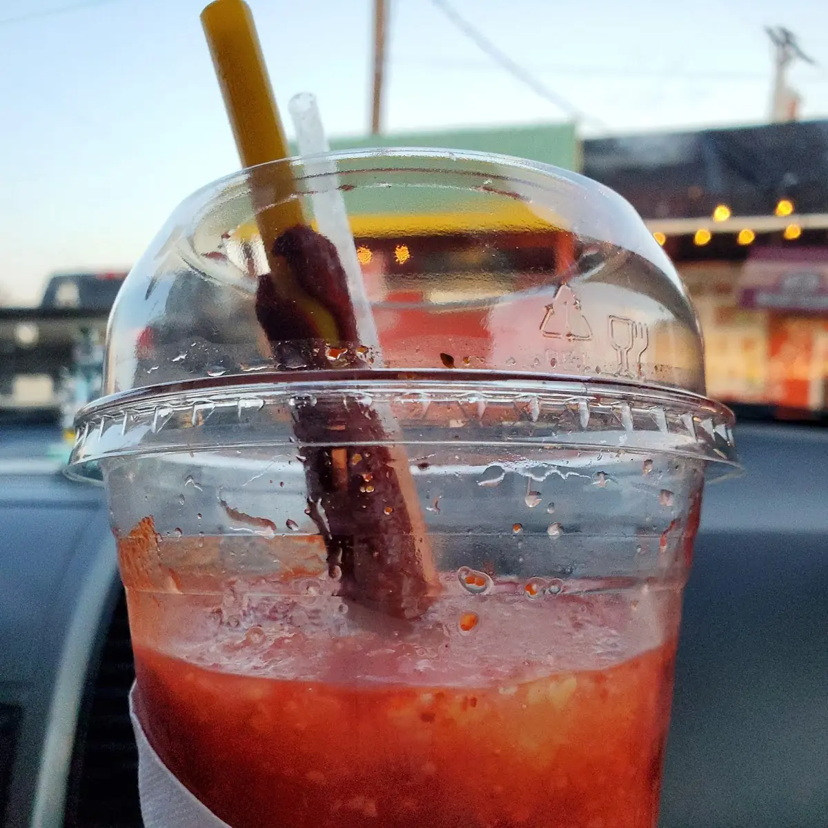 Bloody Mary