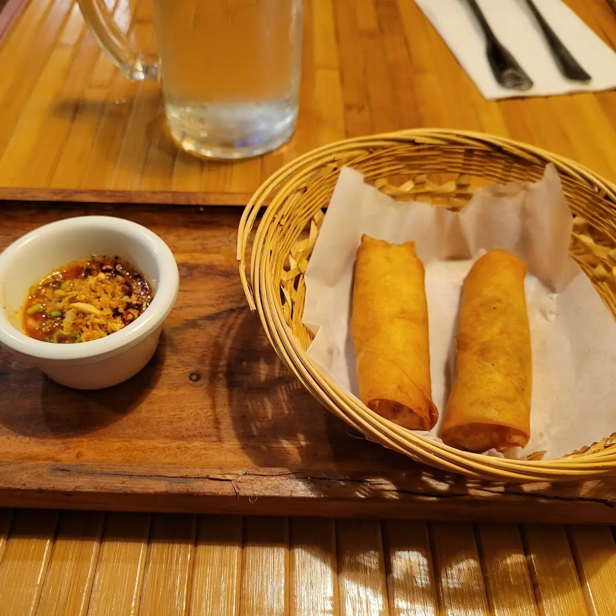 Spring Roll