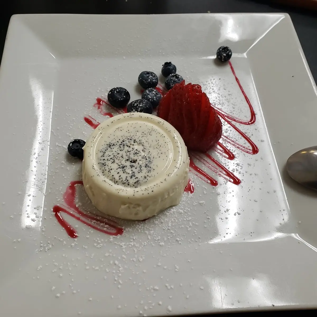 Pana Cotta