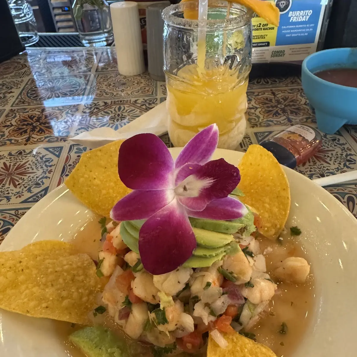 Ceviche