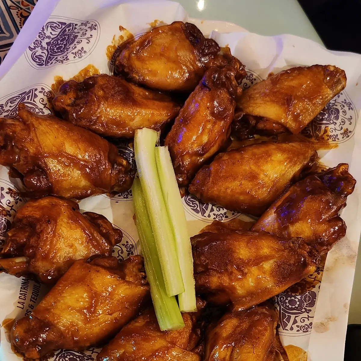 Chicken Wings