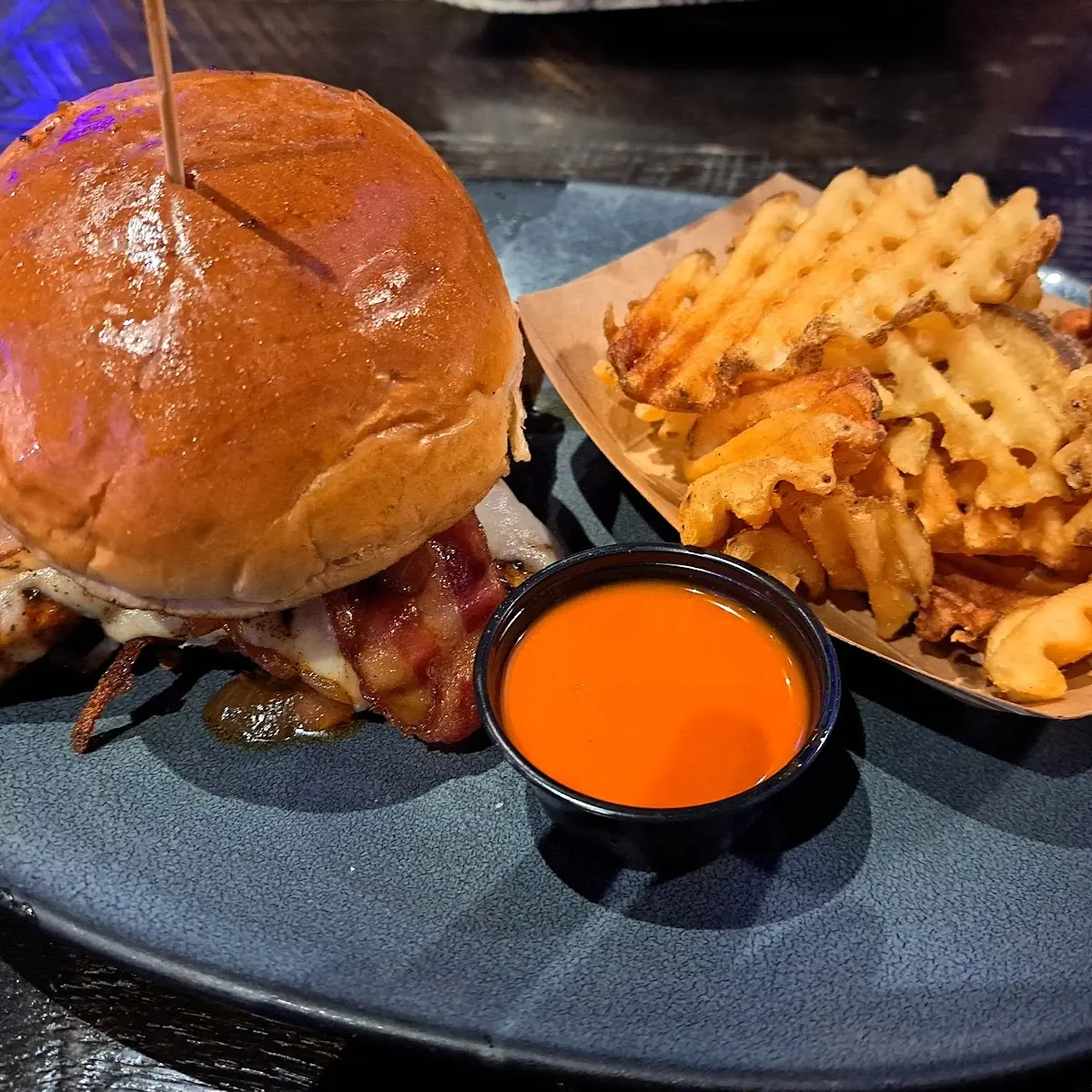 Chicken Sandwich