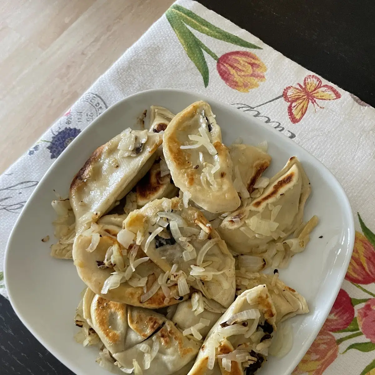 Pierogi