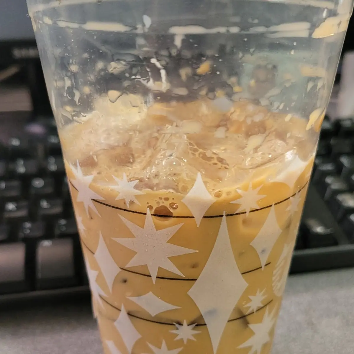 Thai Tea