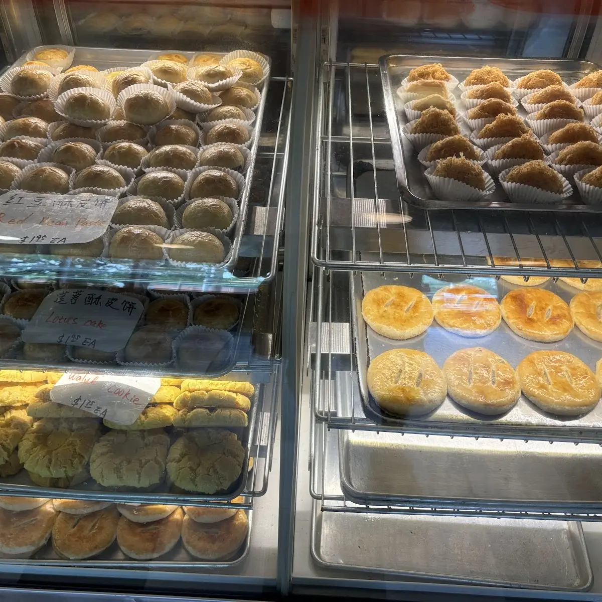 Fresh Baked Goods