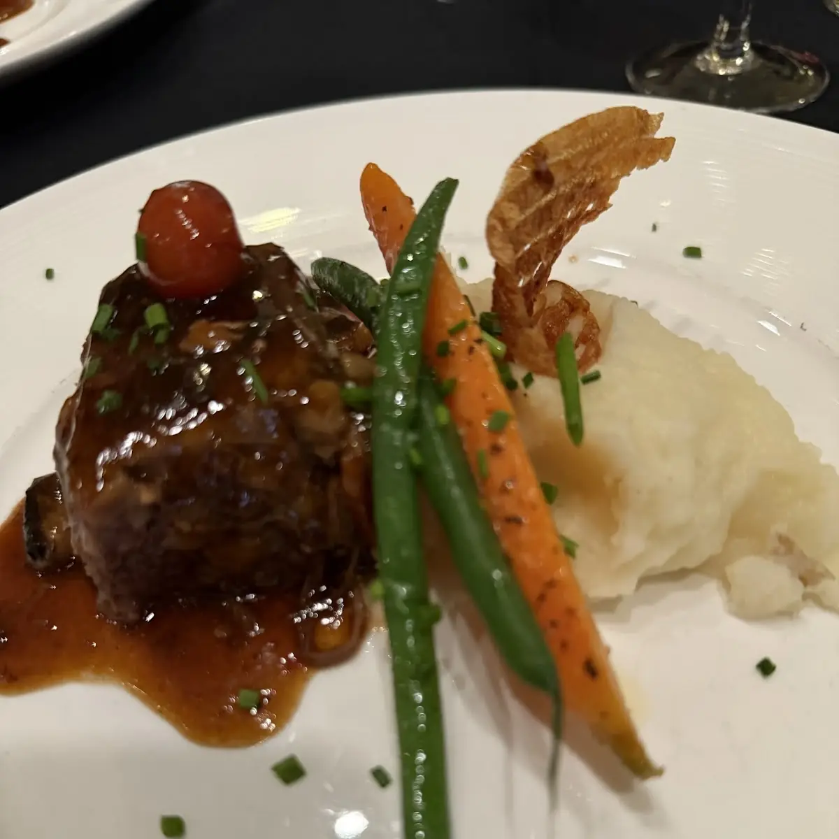 Short Ribs