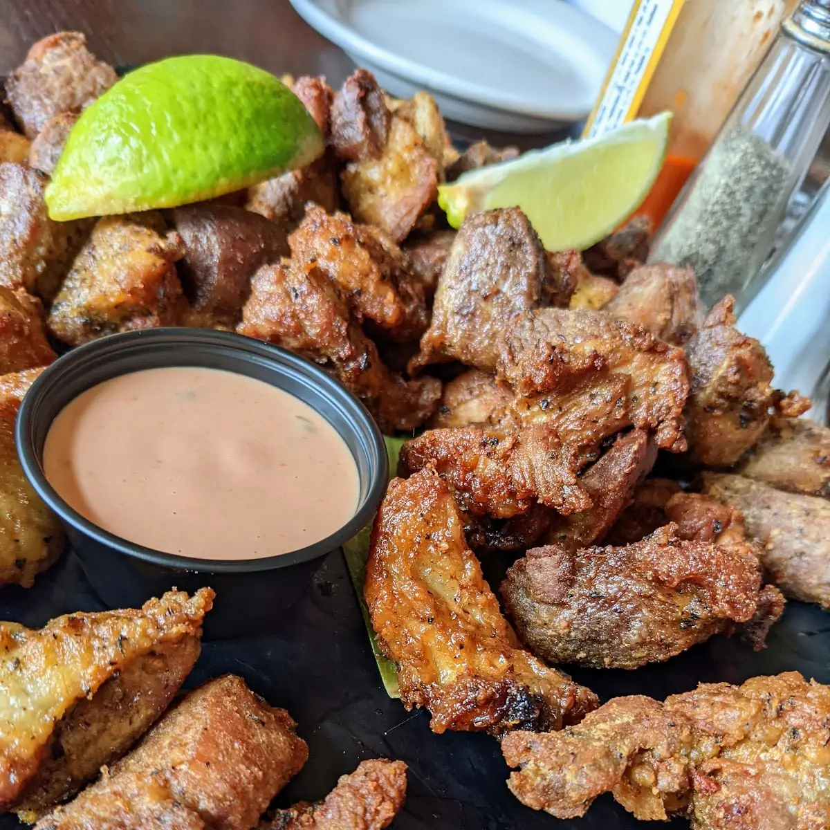 Carne Frita
