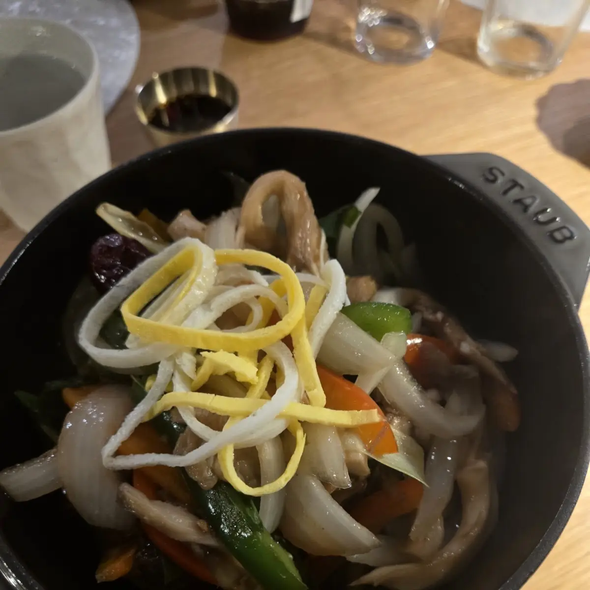 Galbi Jjim