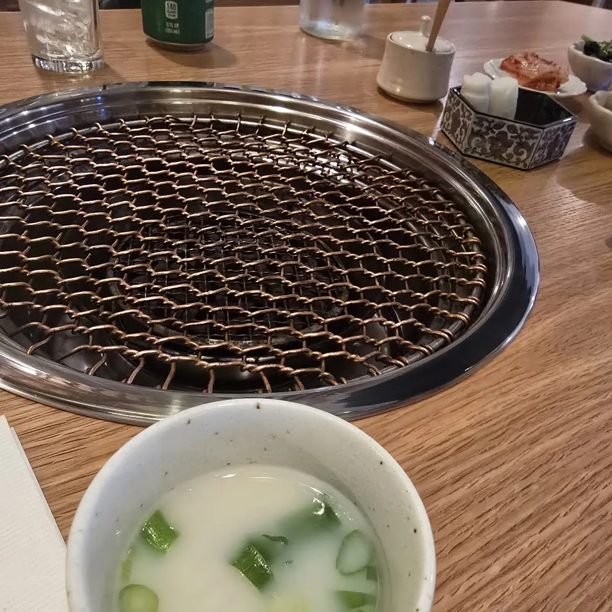 Miso Soup