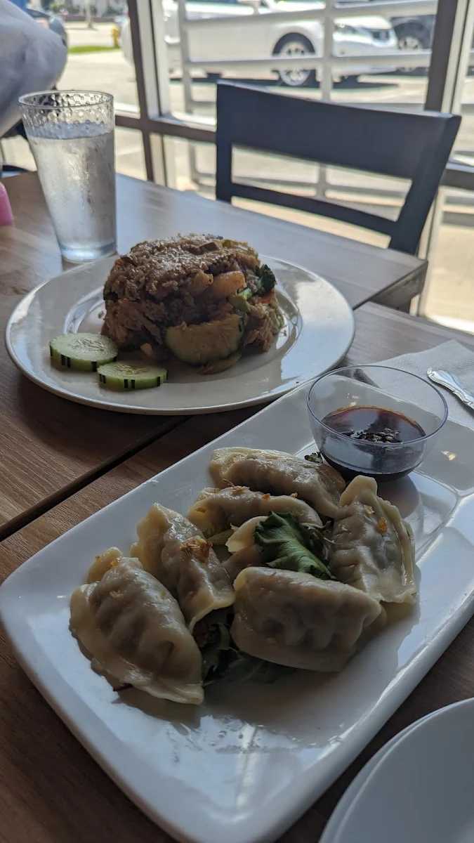 Pierogi