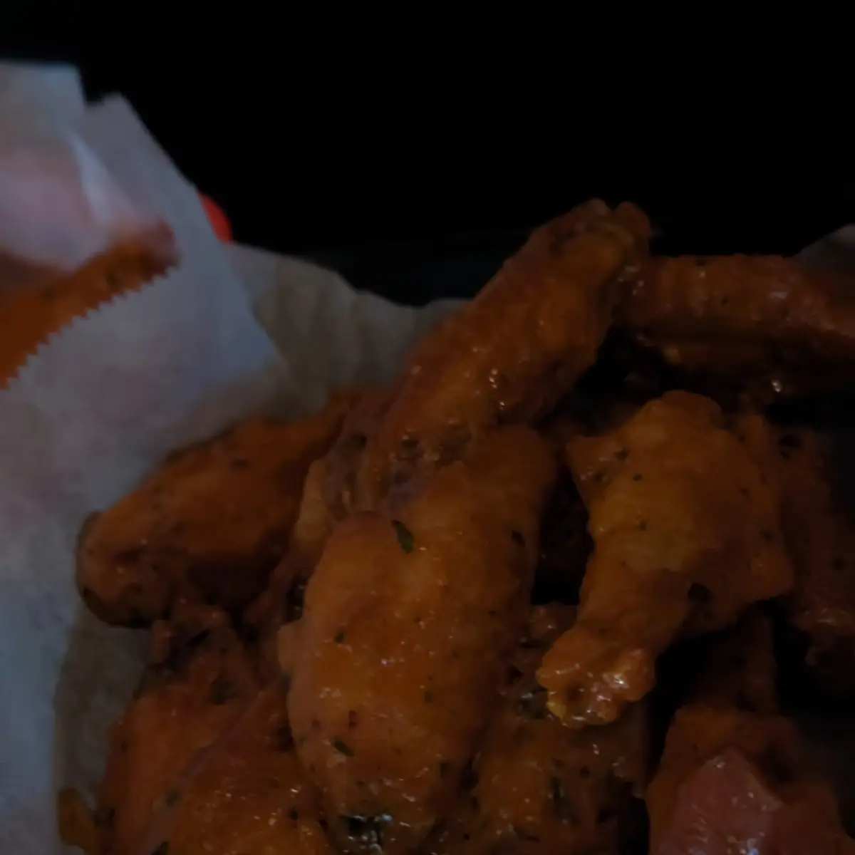 Lemon Pepper
