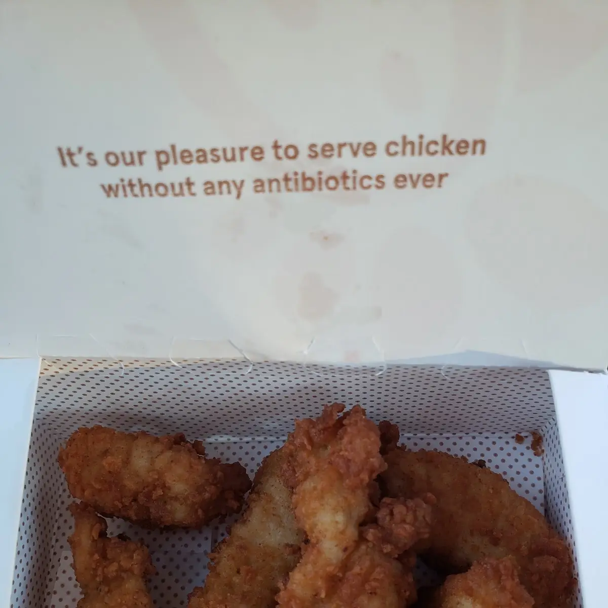 Chicken Nuggets