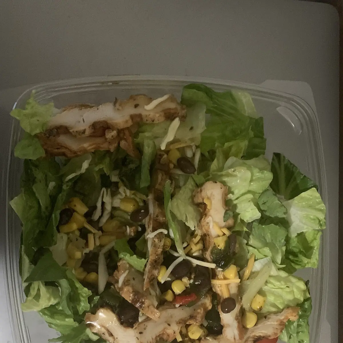 Chicken Salad