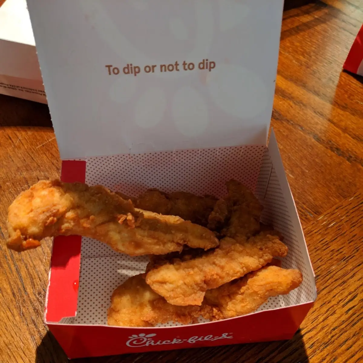 Chicken Tenders