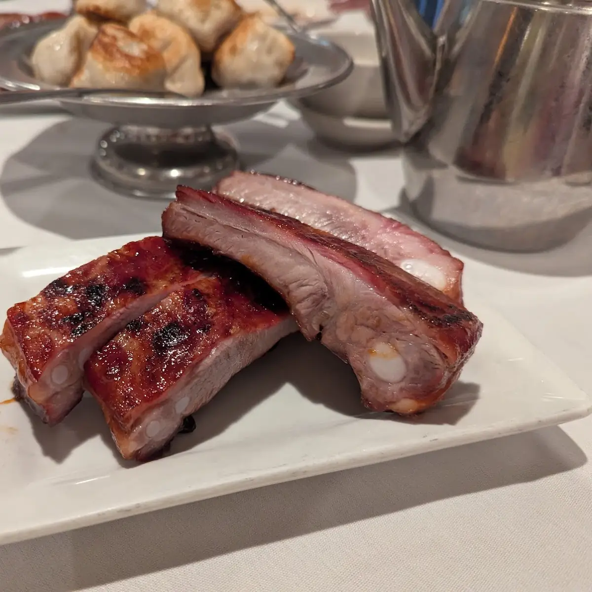 Spare Ribs