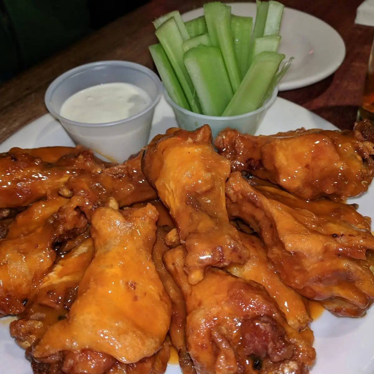 Buffalo Wings