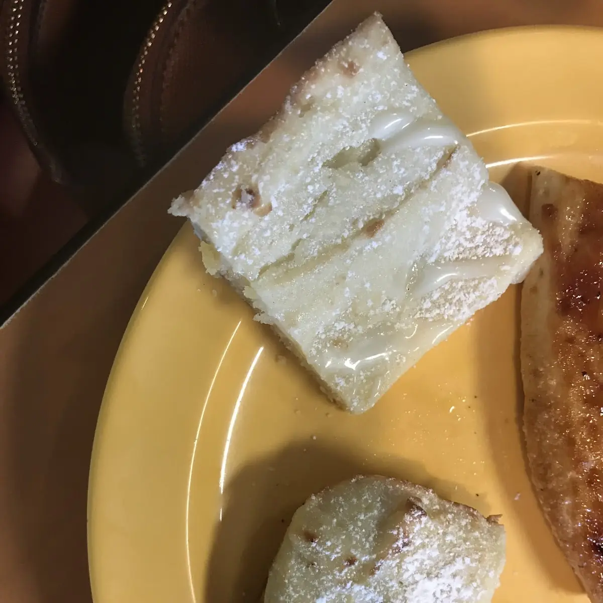 Cheese Sticks
