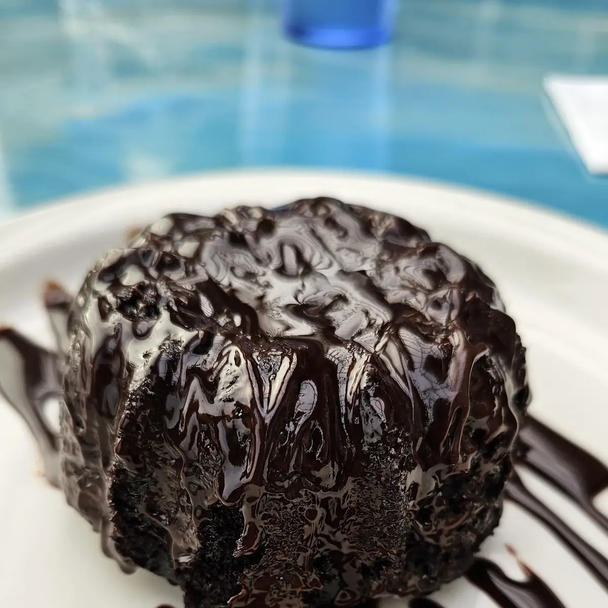 Lava Cake