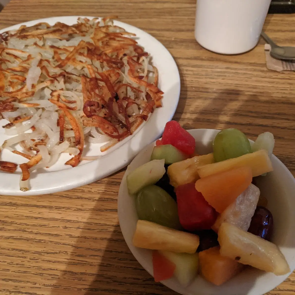 Corned Beef Hash