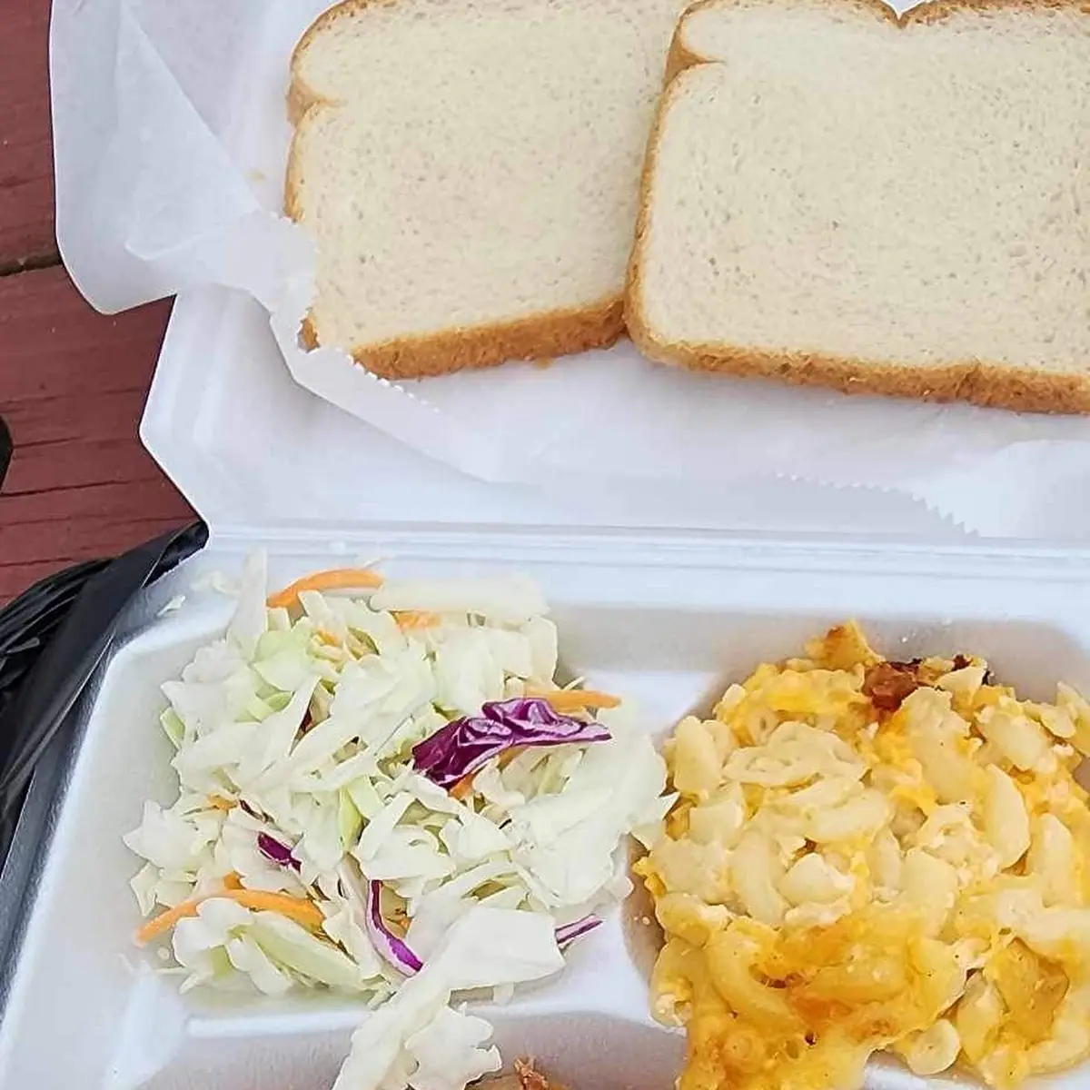 Mac & Cheese