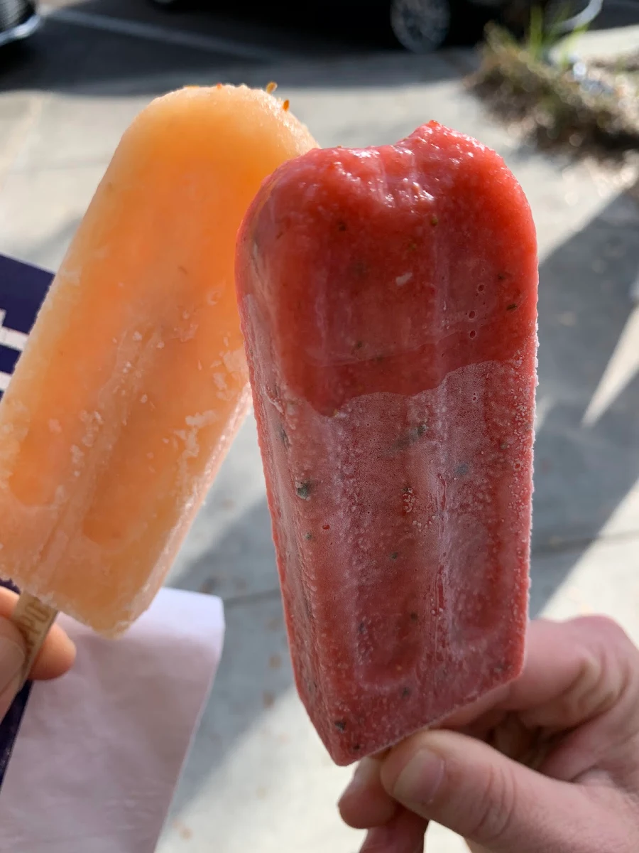 Ice Pop