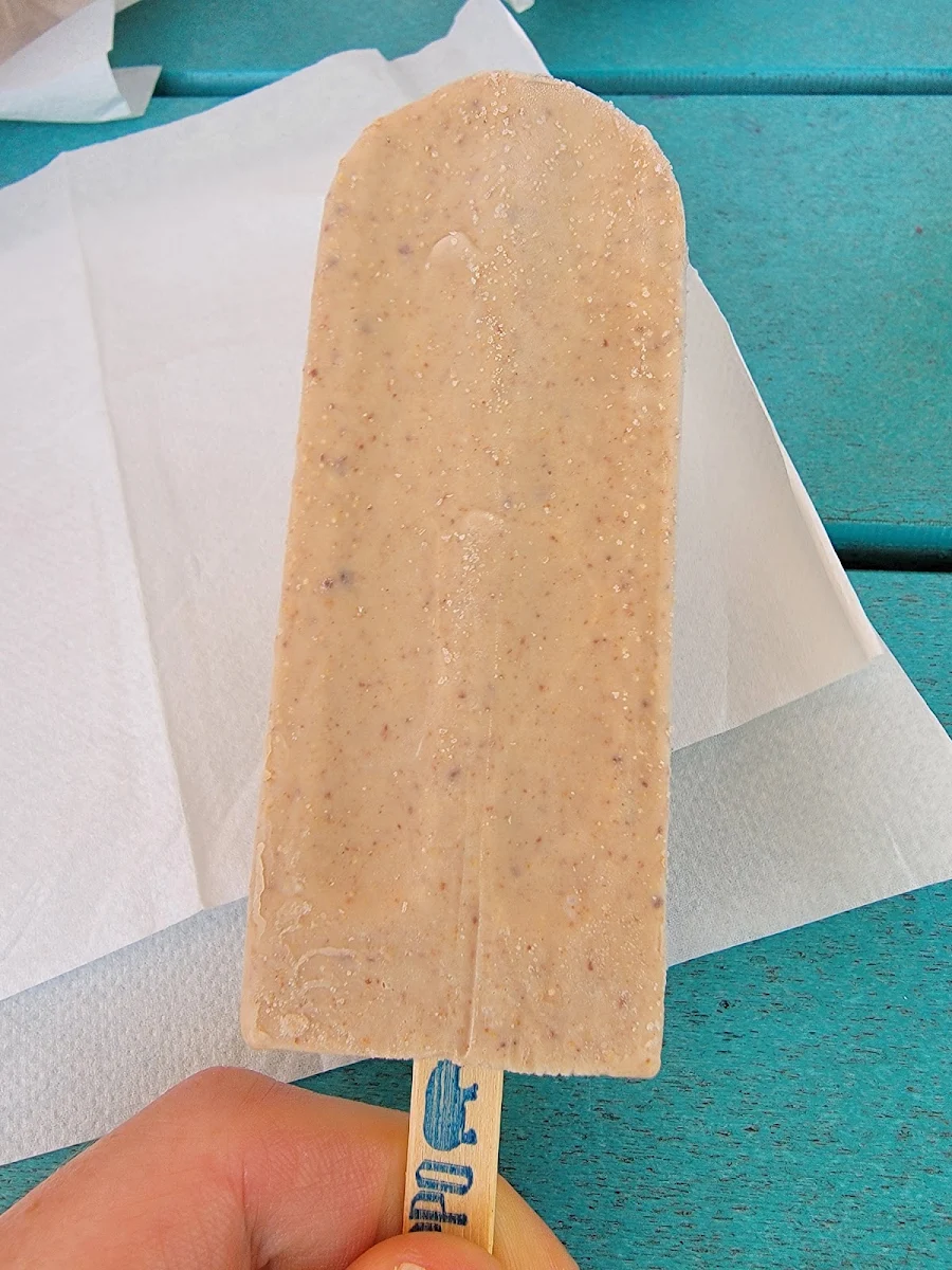 Peanut Butter Honey
