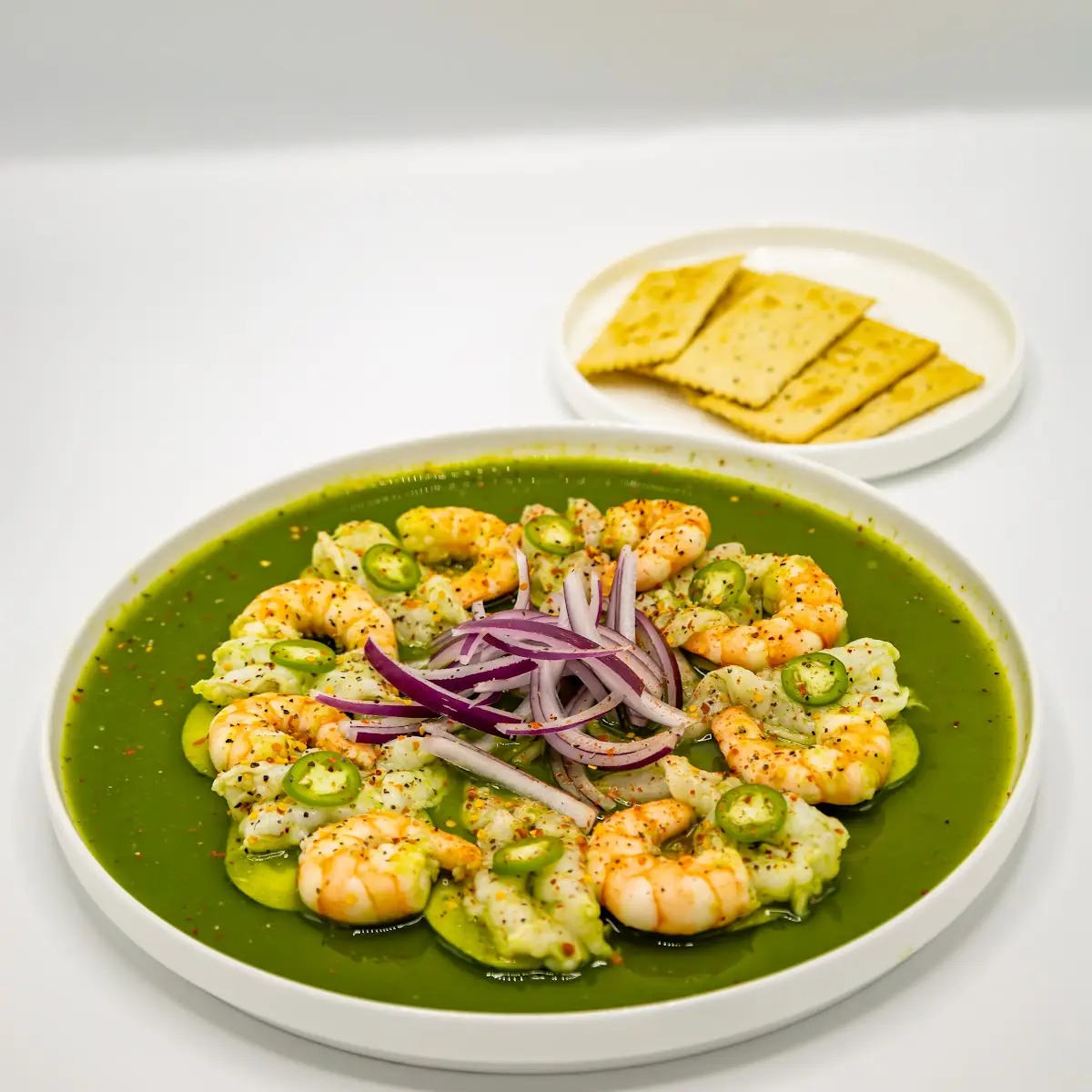Ceviche