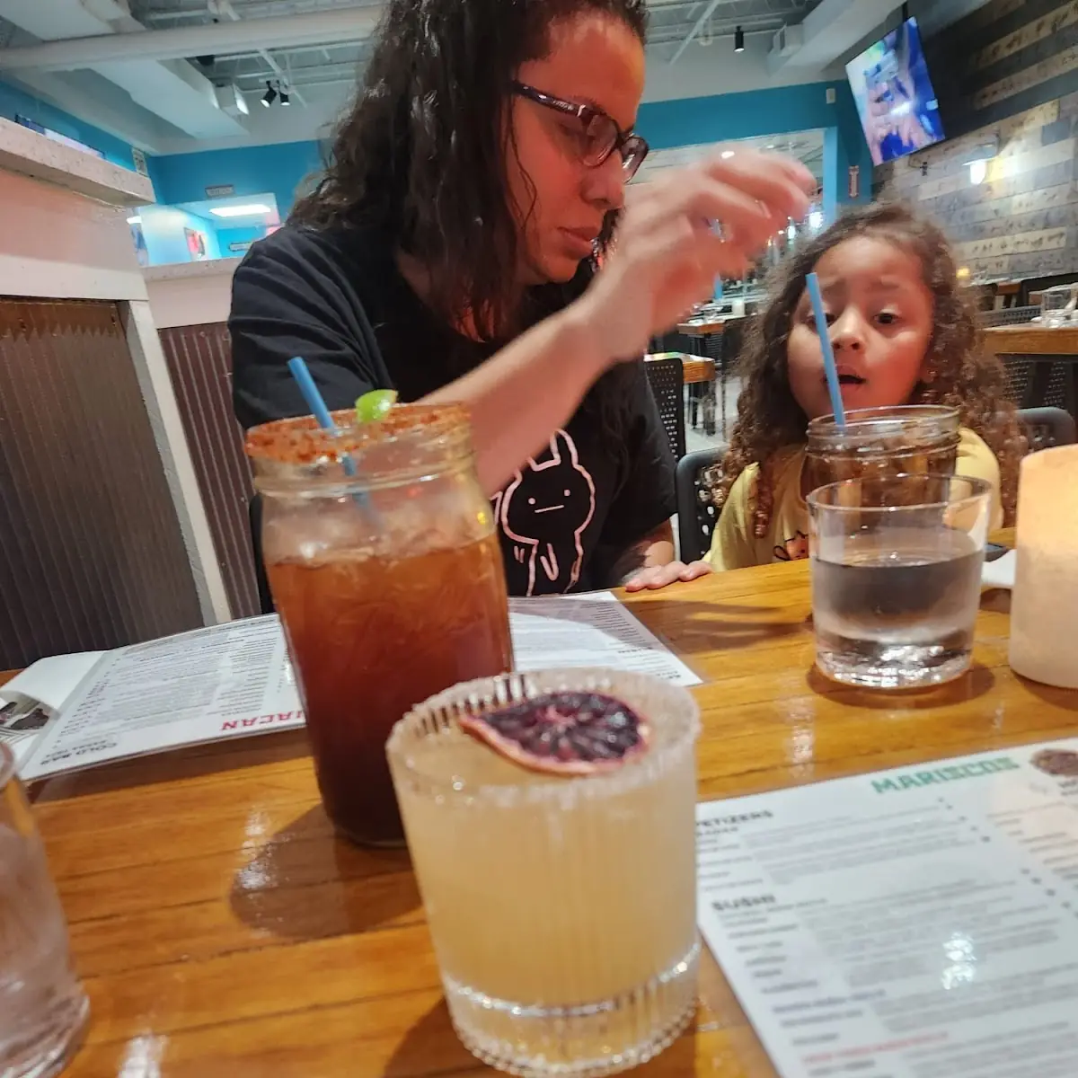 Mai Tai