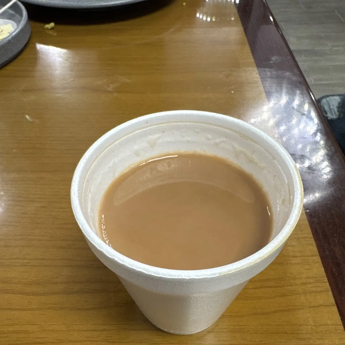 Masala Chai