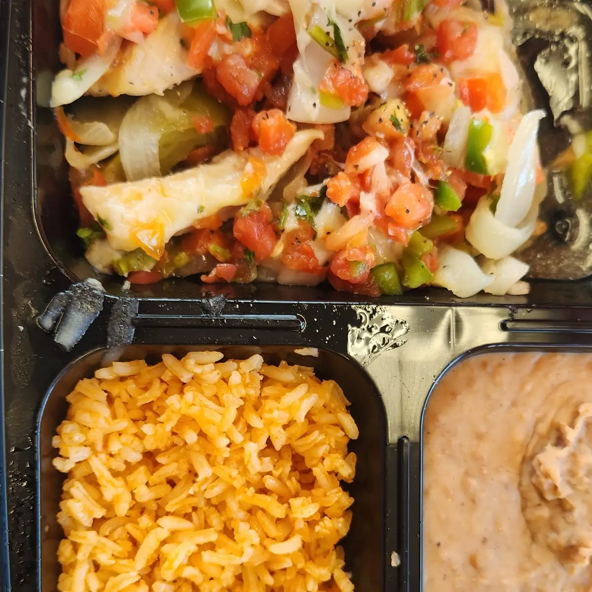 Shrimp Tacos