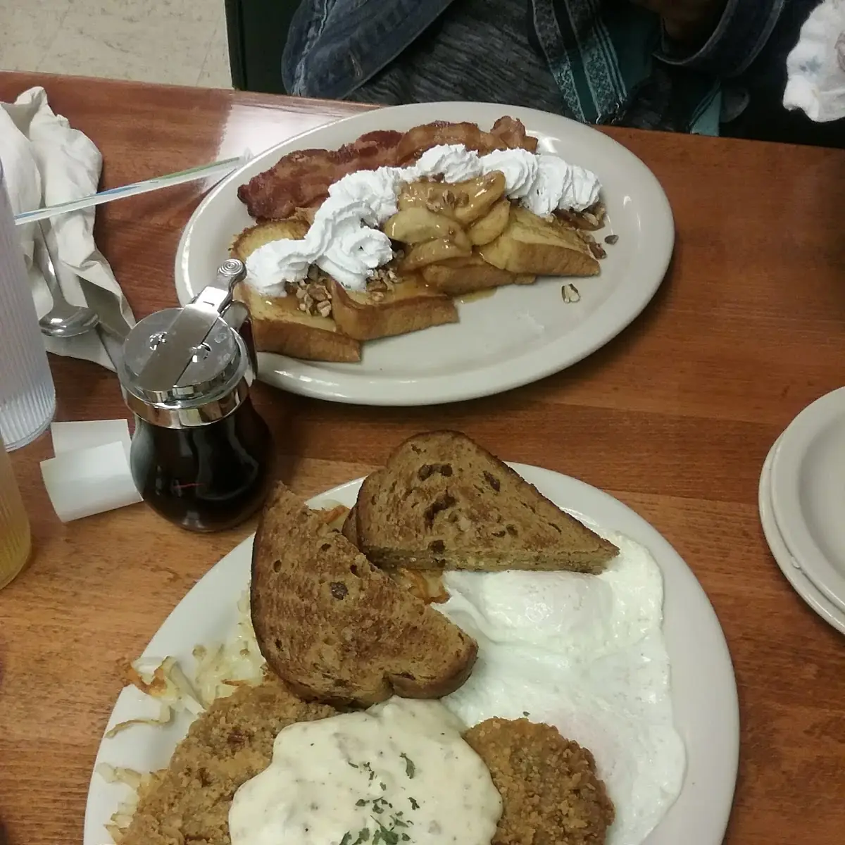 Small Chicken Fried Steak