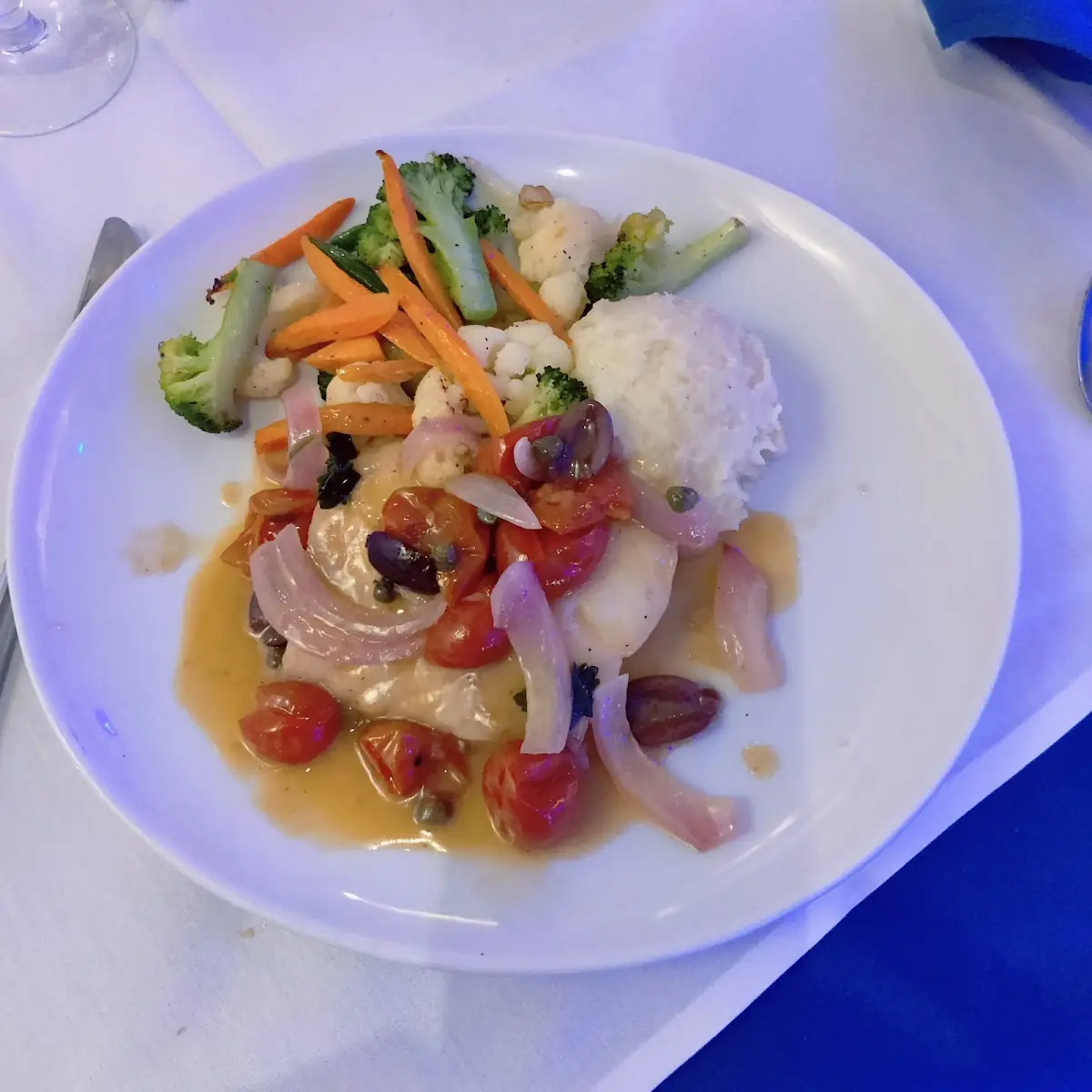 Red Snapper