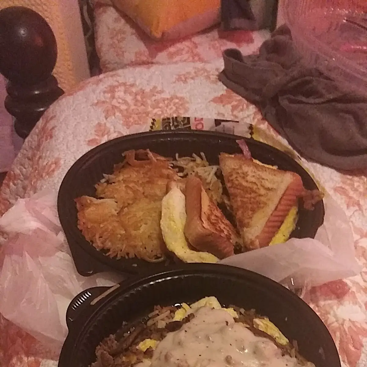 Hash Brown Bowl