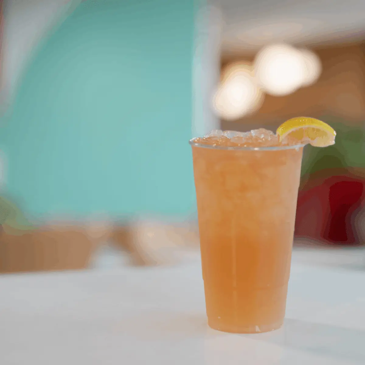 Lemonade Fresh Squeezed